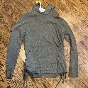 Mossimo Supply Co Long Sleeve Sweatshirt